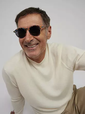 IZIPIZI | Gafas de sol graduadas SUN READING #D | braun
